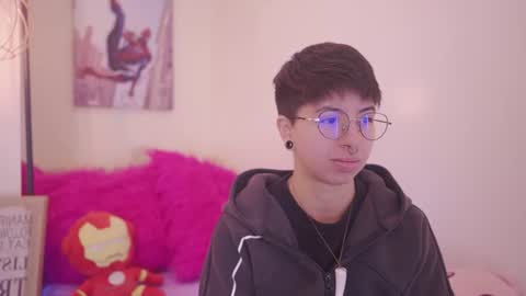 Blue  online show from July 6, 2026, 12:57 pm