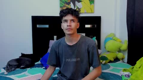 Snapshot of tommy_carlos chatting on February 8, 2026, 7:12 am online show from February 8, 2026, 7:12 am