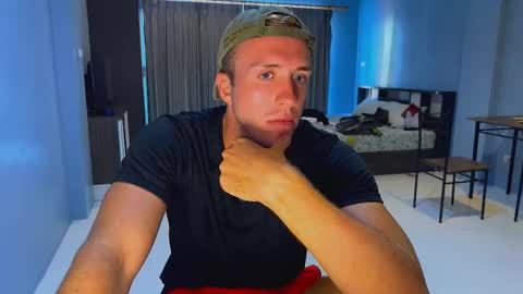 Tommy online show from January 16, 2026, 8:18 am