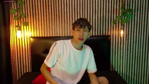 Tommy  online show from March 31, 2026, 12:49 pm