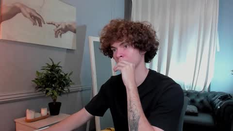 Tommy online show from November 10, 2025, 2:38 pm