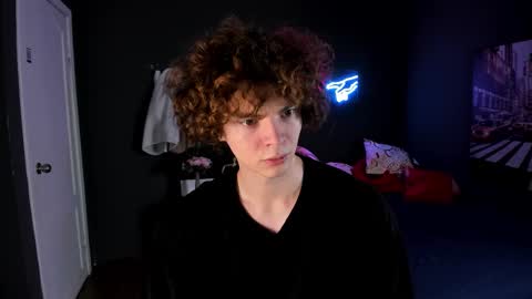 Tommy online show from December 5, 2025, 2:25 pm