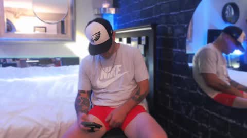 Tommy online show from October 13, 2025, 8:03 am