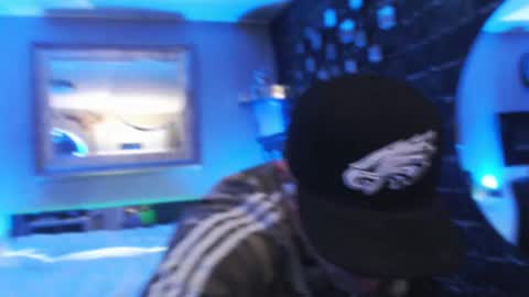 Tommy online show from November 6, 2025, 2:40 pm