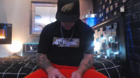 Tommy online show from November 20, 2025, 2:28 pm