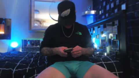 Tommy online show from November 22, 2025, 7:40 am