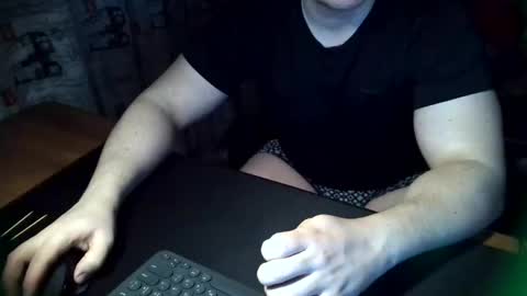 Tommi Li online show from January 6, 2025, 8:18 pm