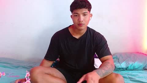 Snapshot of tommy_montana57935 chatting on January 12, 2025, 5:24 am tommy and merida online show from January 12, 2025, 5:24 am