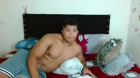 tommy and merida online show from April 14, 2026, 3:45 am