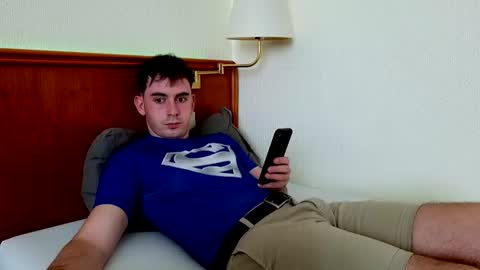 Thomas online show from July 20, 2026, 3:03 pm