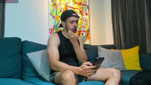 Snapshot of tommy_raym0ndg chatting on February 11, 2026, 5:23 am tommy_raym0ndg online show from February 11, 2026, 5:23 am