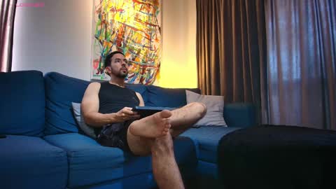 Snapshot of tommy_raym0ndg chatting on March 21, 2026, 2:53 pm tommy_raym0ndg online show from March 21, 2026, 2:53 pm