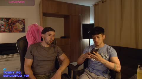 Snapshot of tommy_raym0ndg chatting on April 7, 2026, 2:01 am tommy_raym0ndg online show from April 7, 2026, 2:01 am