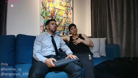 Snapshot of tommy_raym0ndg chatting on April 11, 2026, 3:33 am tommy_raym0ndg online show from April 11, 2026, 3:33 am