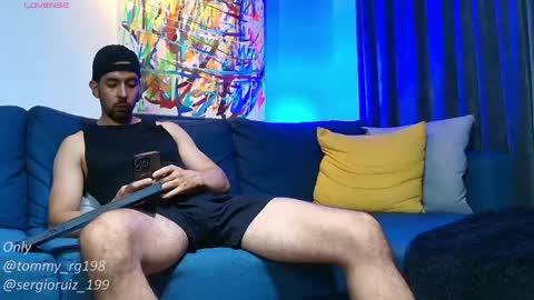 Snapshot of tommy_raym0ndg chatting on April 26, 2026, 11:46 pm tommy_raym0ndg online show from April 26, 2026, 11:46 pm