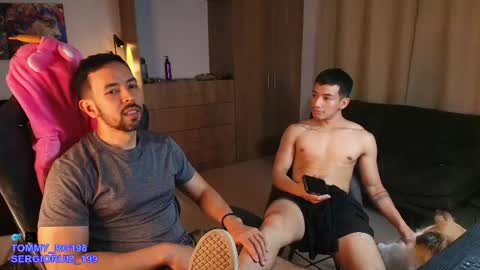 Snapshot of tommy_raym0ndg chatting on May 27, 2026, 8:28 pm tommy_raym0ndg online show from May 27, 2026, 8:28 pm