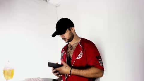 tommy_sccott online show from October 17, 2025, 10:23 pm