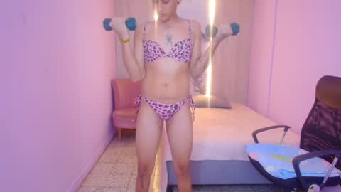 Snapshot of tommy_sweet1 chatting on January 30, 2025, 3:00 am tommy_sweet1 online show from January 30, 2025, 3:00 am