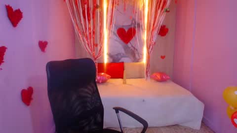 Snapshot of tommy_sweet1 chatting on February 6, 2025, 5:25 am tommy_sweet1 online show from February 6, 2025, 5:25 am