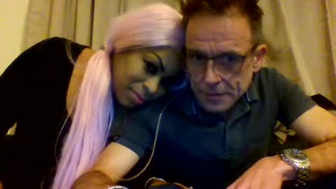 Snapshot of tommyandtomara chatting on April 6, 2026, 7:48 pm tommyandtomara online show from April 6, 2026, 7:48 pm