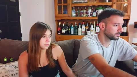 TommEmma online show from May 20, 2026, 9:54 pm