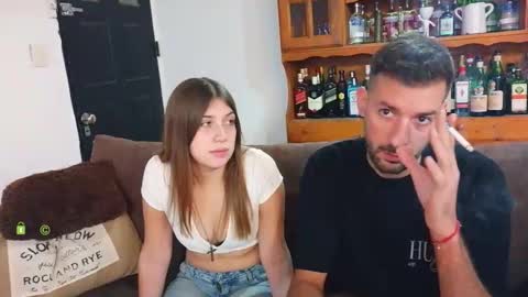 TommEmma online show from May 26, 2026, 10:50 pm