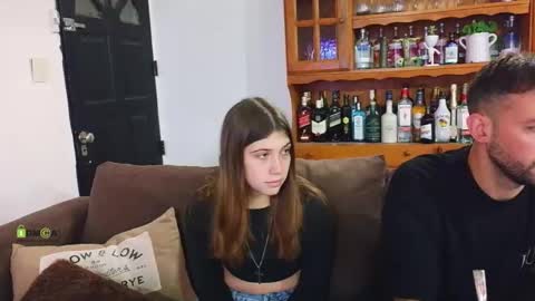 TommEmma online show from May 27, 2026, 10:18 pm