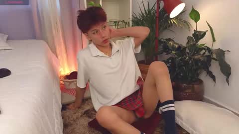 Tommy Foxboy online show from November 9, 2025, 11:52 am