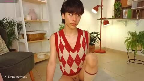 Tommy Foxboy online show from April 16, 2026, 12:50 pm