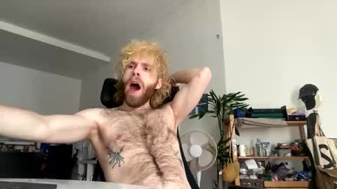 Snapshot of tommyg6420 chatting on September 14, 2025, 11:20 am First Show ever 3 online show from September 14, 2025, 11:20 am