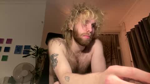 First Show ever 3 online show from September 30, 2025, 9:31 pm