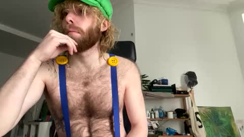 Snapshot of tommyg6420 chatting on November 1, 2025, 12:51 pm First Show ever 3 online show from November 1, 2025, 12:51 pm