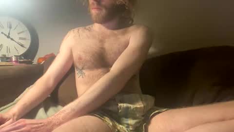 Snapshot of tommyg6420 chatting on February 11, 2026, 11:21 pm First Show ever 3 online show from February 11, 2026, 11:21 pm