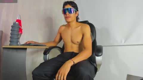tommyhot7 online show from June 23, 2026, 9:13 pm
