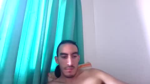 Snapshot of tommypv20 chatting on January 20, 2025, 10:15 pm Tommy online show from January 20, 2025, 10:15 pm