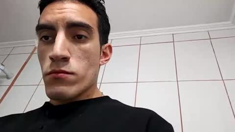 Snapshot of tommypv20 chatting on October 24, 2025, 6:54 am Tommy online show from October 24, 2025, 6:54 am