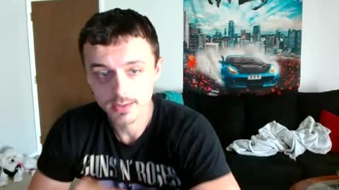 Tommy Strokes online show from June 19, 2026, 11:08 pm