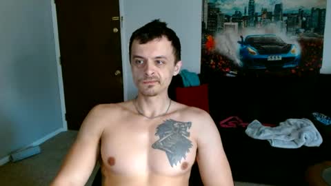 Tommy Strokes online show from June 21, 2026, 12:35 am