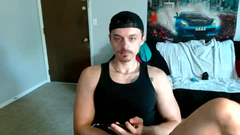 Tommy Strokes online show from June 29, 2026, 4:51 pm
