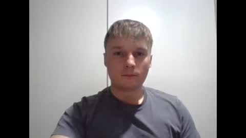 tomsky2703 online show from February 19, 2025, 7:59 pm