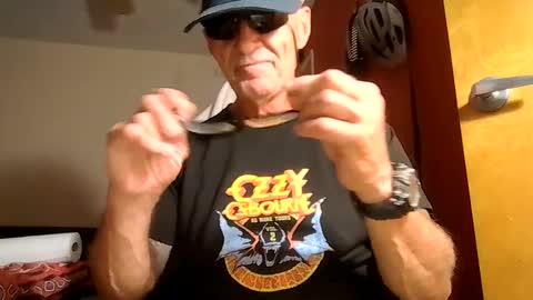 tomsza81463 online show from October 2, 2025, 9:49 am