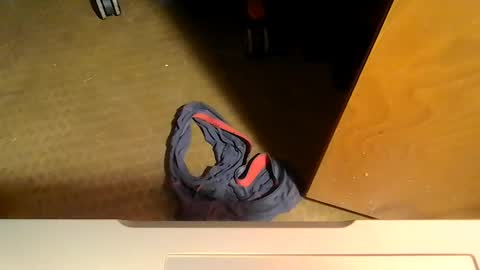 tomsza81463 online show from October 6, 2025, 11:18 am