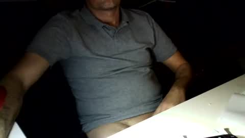 Tom online show from January 15, 2025, 5:37 pm