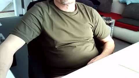 Tom online show from February 17, 2025, 12:27 pm