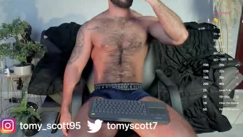 Snapshot of tomy_scott6 chatting on February 11, 2026, 8:36 pm tomy_scott6 online show from February 11, 2026, 8:36 pm