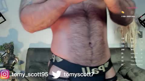 Snapshot of tomy_scott6 chatting on February 18, 2026, 12:01 pm tomy_scott6 online show from February 18, 2026, 12:01 pm