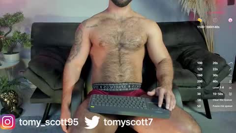 Snapshot of tomy_scott6 chatting on March 9, 2026, 2:15 am tomy_scott6 online show from March 9, 2026, 2:15 am