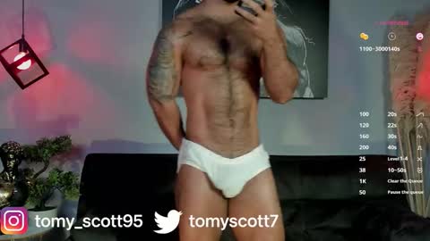 Snapshot of tomy_scott6 chatting on March 15, 2026, 12:44 pm tomy_scott6 online show from March 15, 2026, 12:44 pm