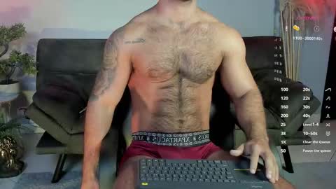Snapshot of tomy_scott6 chatting on March 19, 2026, 10:41 am tomy_scott6 online show from March 19, 2026, 10:41 am