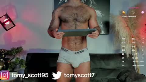 Snapshot of tomy_scott6 chatting on March 29, 2026, 10:21 pm tomy_scott6 online show from March 29, 2026, 10:21 pm